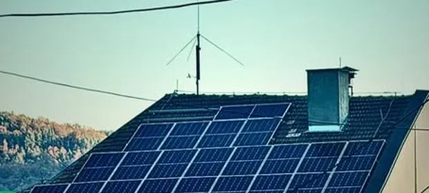 Solarna elektrana 35 kW, zgrada opštine, Bosilegrad